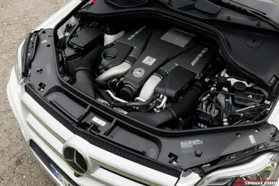 GL 63 AMG